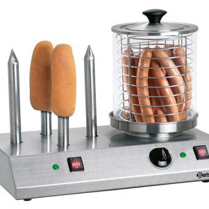 Hot Dog 6